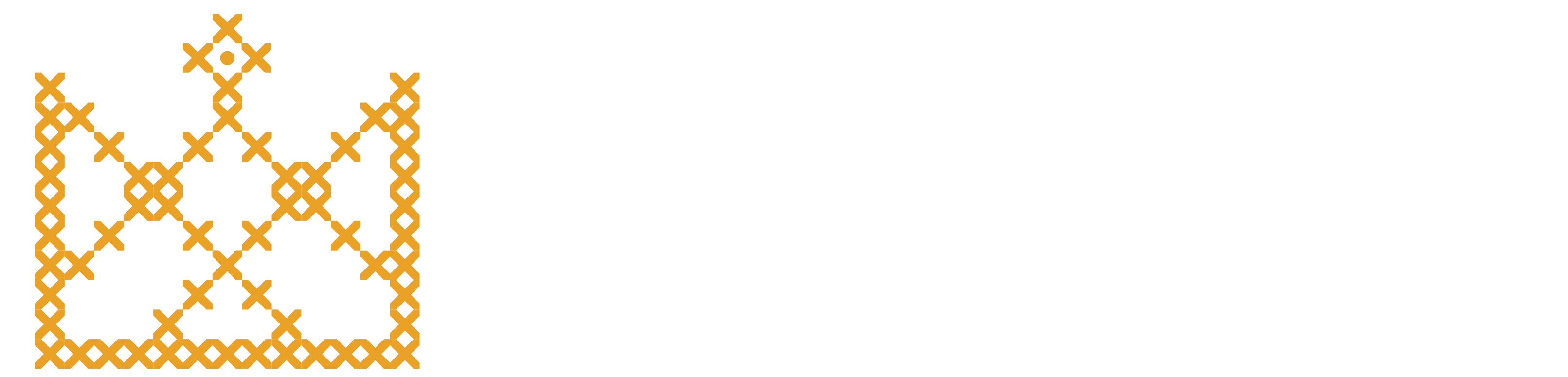 Conrad Logo White